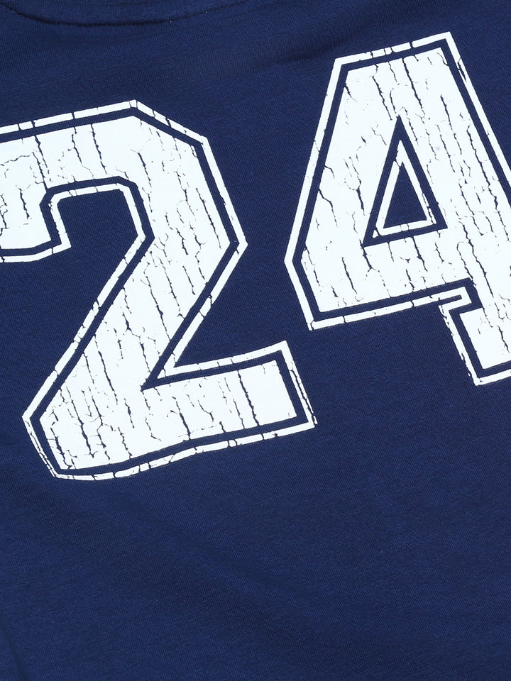 Wonderlings Boys T-Shirt H/S #TTB-003 (SS-25)