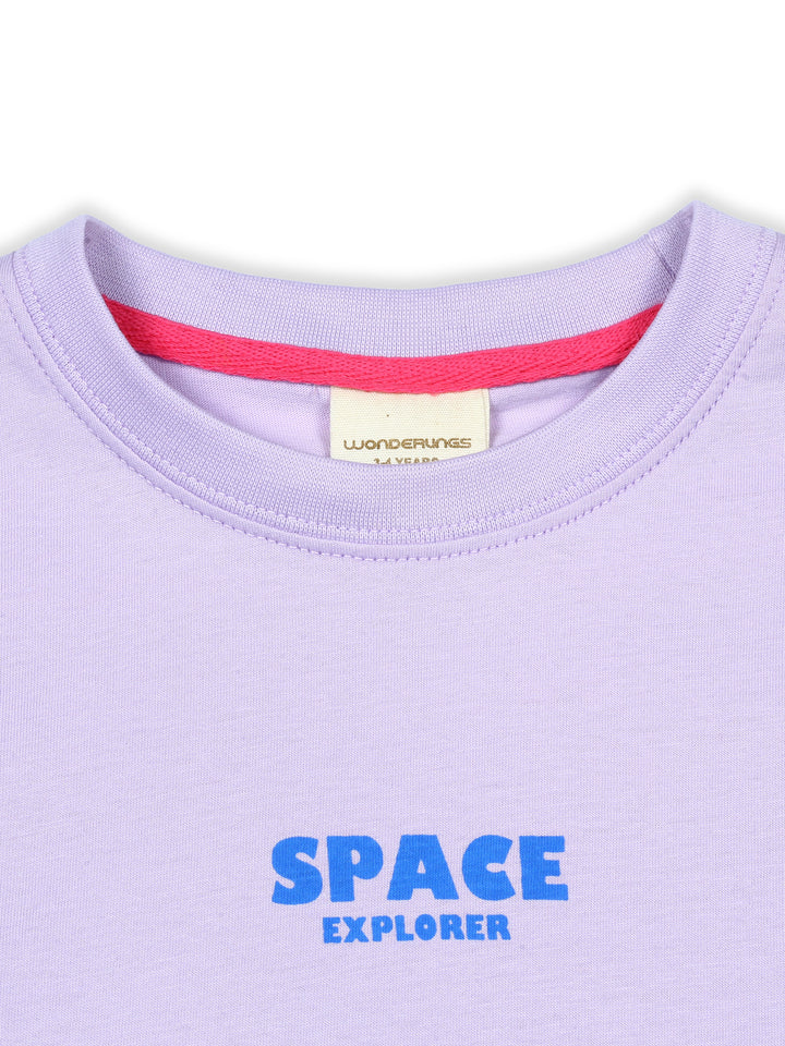 Wonderlings Boys T-Shirt H/S #TTB-002 (SS-25)