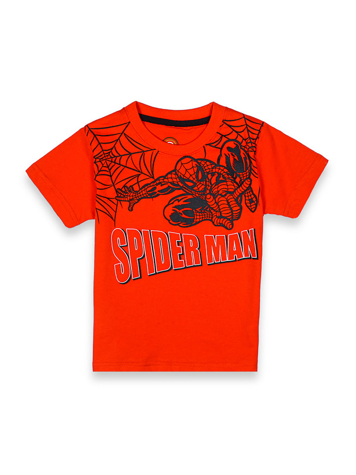 Wonderlings Boys T-Shirt #TTB-010 (SS-25)
