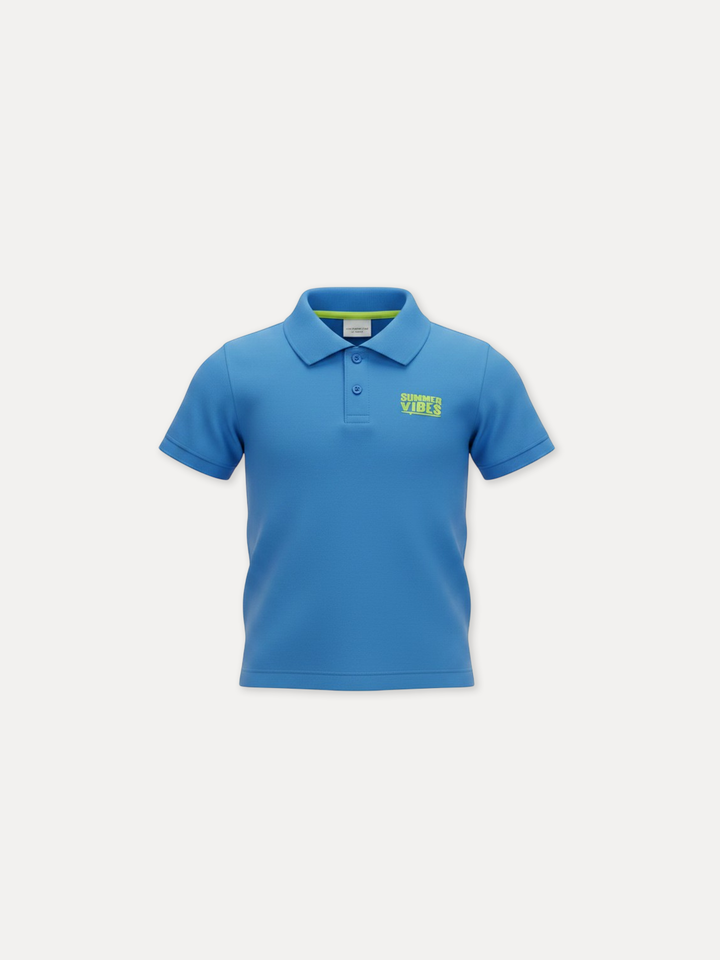We Wonder Boys Polo #TTB-005 (SS-25)