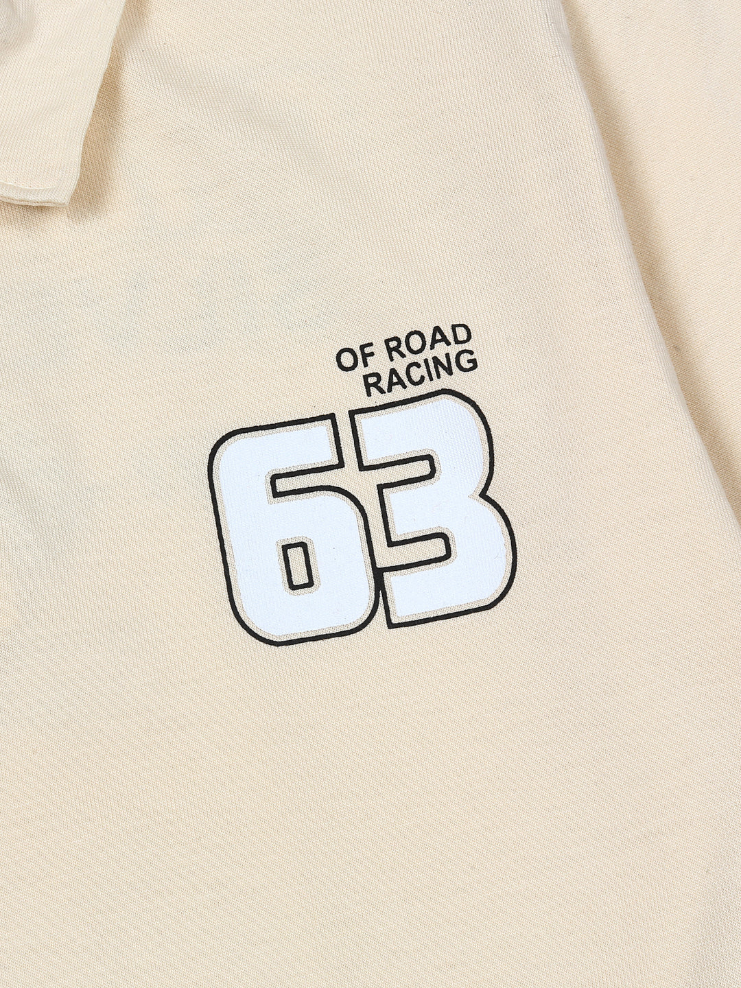 Wonderlings Boys Polo H/S #TTB-006 (SS-25)