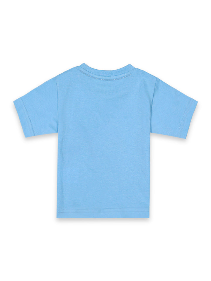Wonderlings Boys T-Shirt H/S #TIB-003 (SS-25)