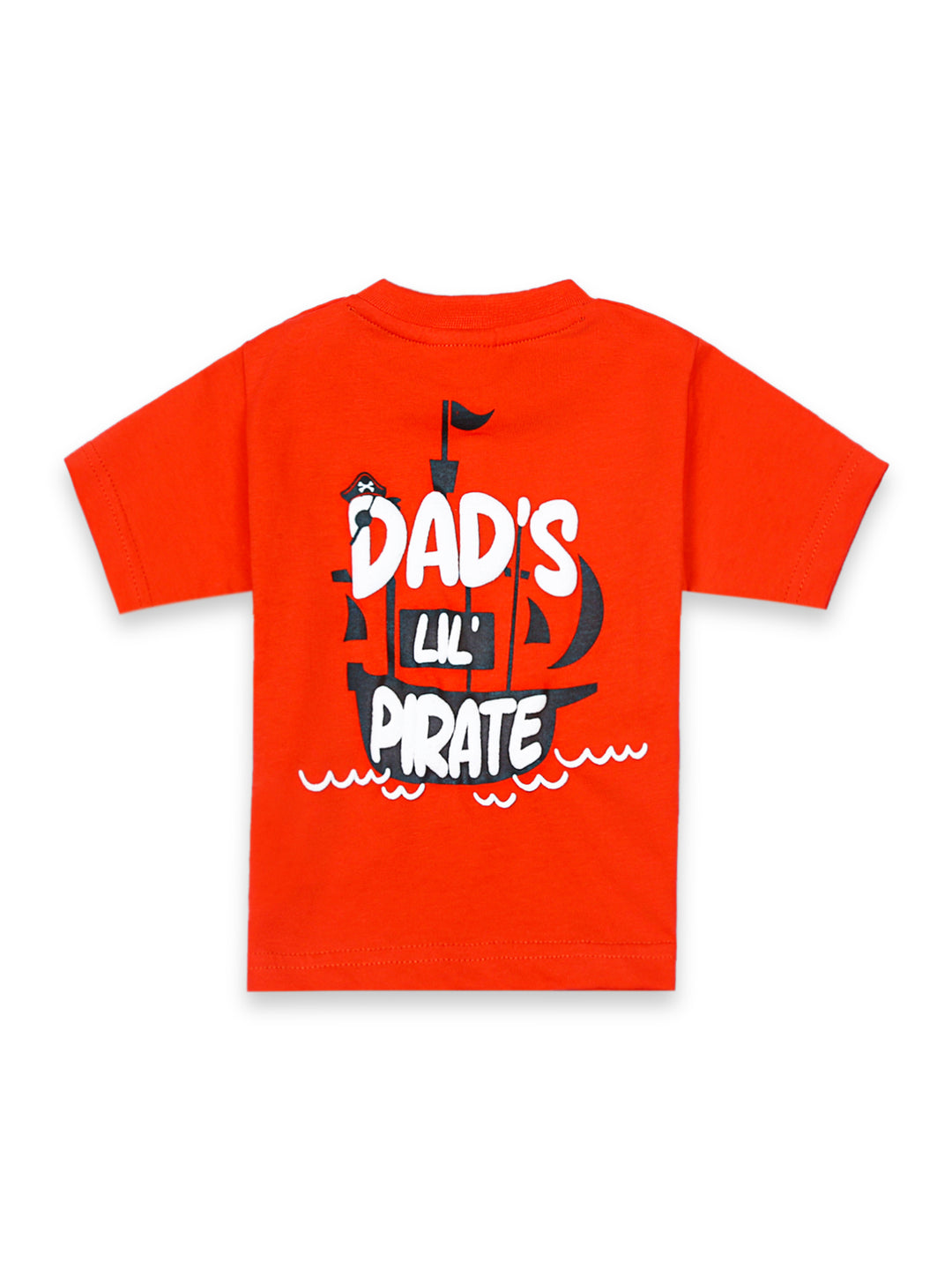 Wonderlings Boys T-Shirt H/S #TIB-008 (SS-25)