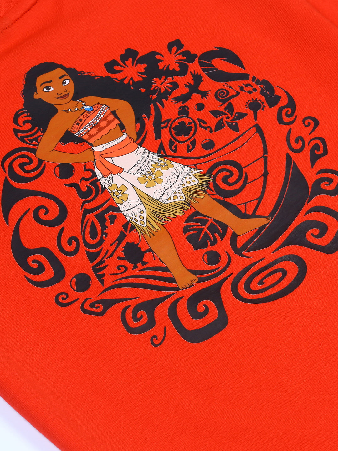Wonderlings Girls T-Shirt H/S #TTG-003 (SS-25)