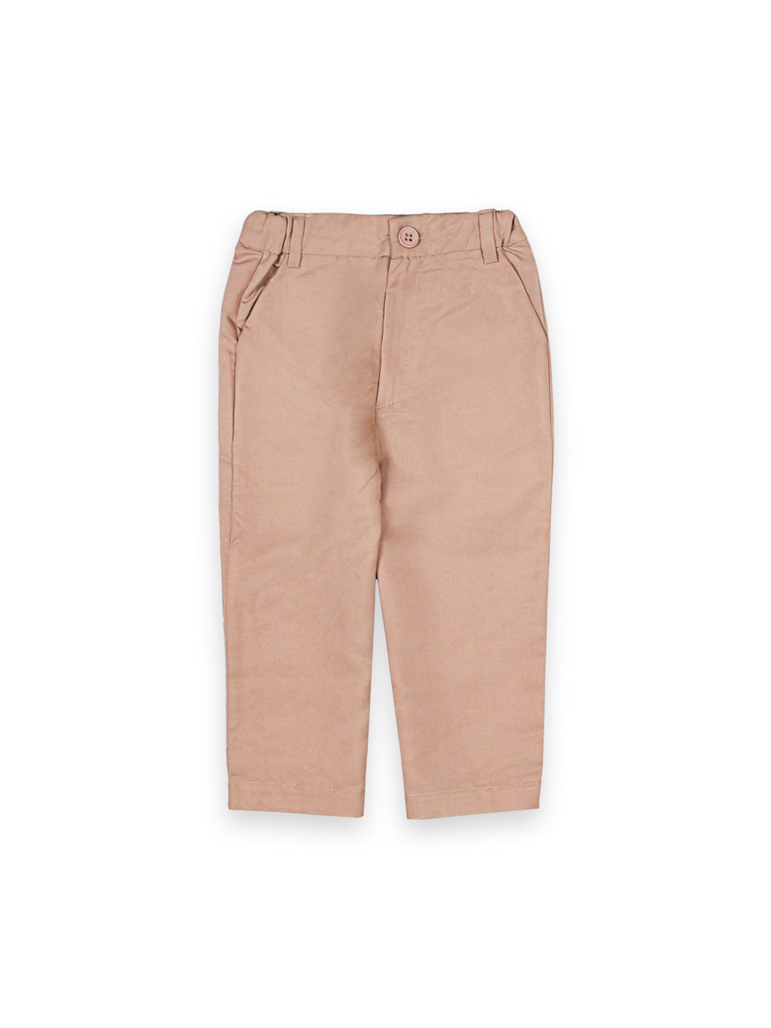 Wonderlings Girls Plazo Trouser #KTW-031 (SS-25)