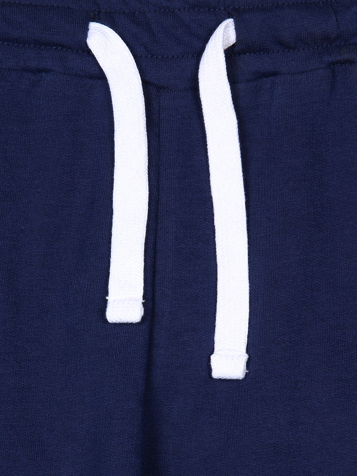 Wonderlings Boys Shorts #KTB-012 (SS-25)