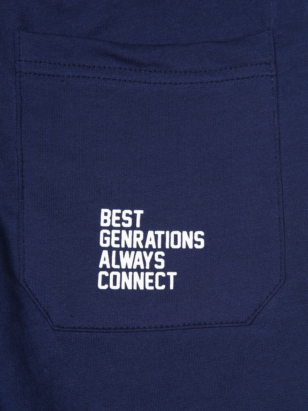 Wonderlings Boys Shorts #KTB-012 (SS-25)