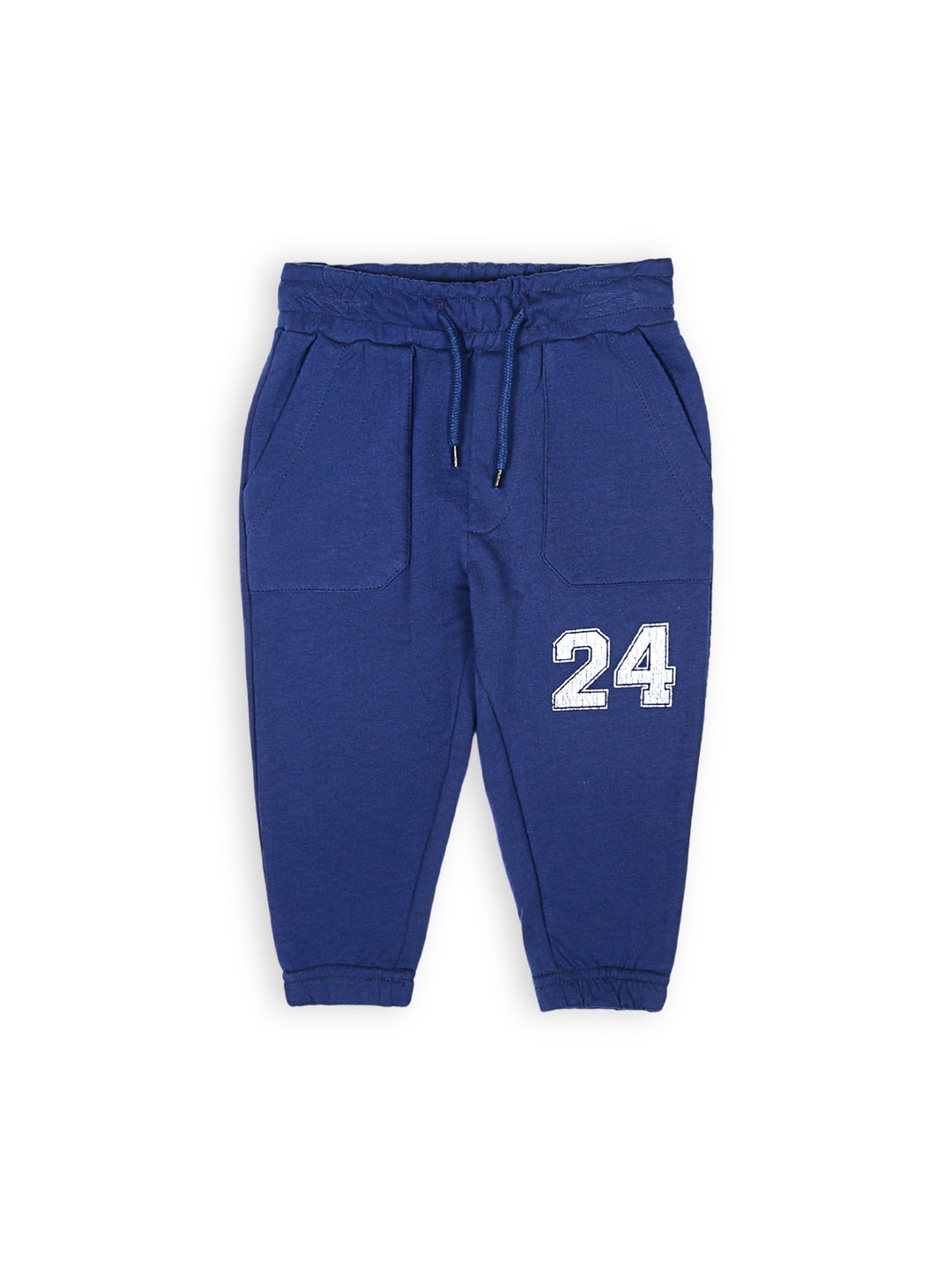 Wonderlings Boys Trouser #KTB-014 (SS-25)