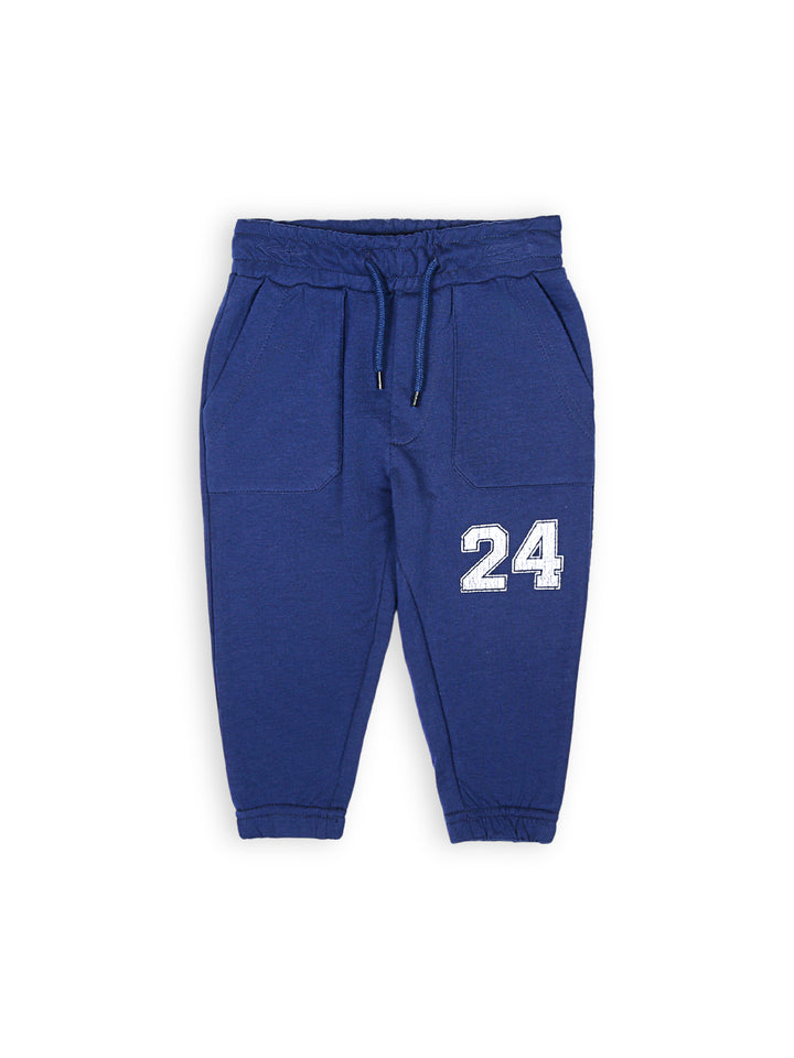 Wonderlings Boys Trouser #KTB-014 (SS-25)