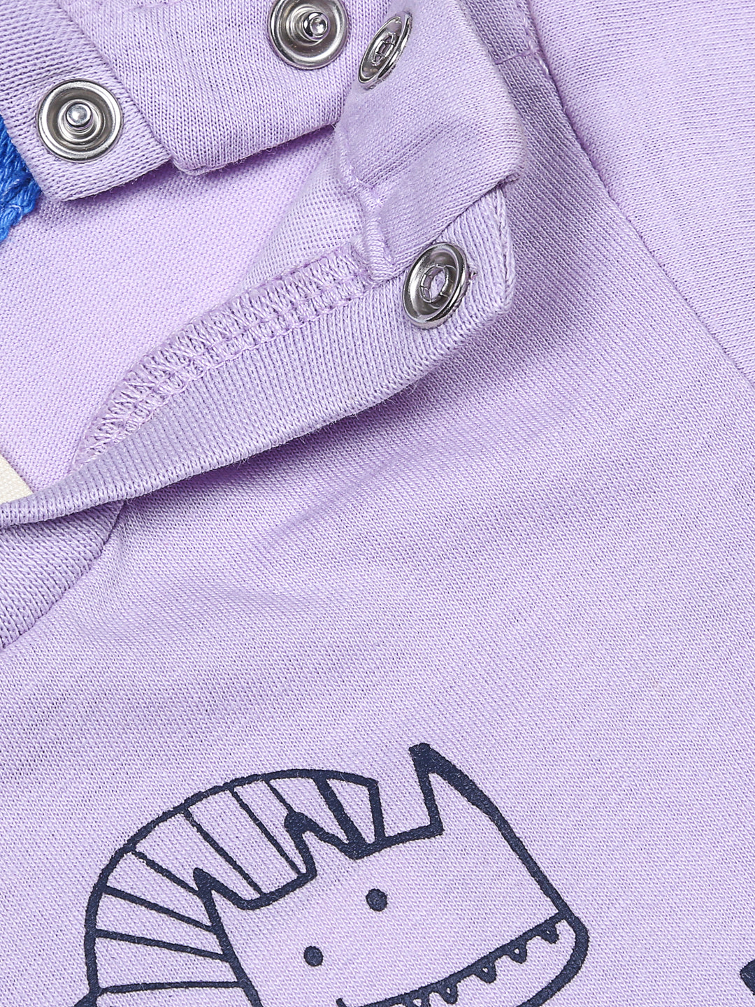 Wonderlings Boys T-Shirt H/S #TIB-004 (SS-25)