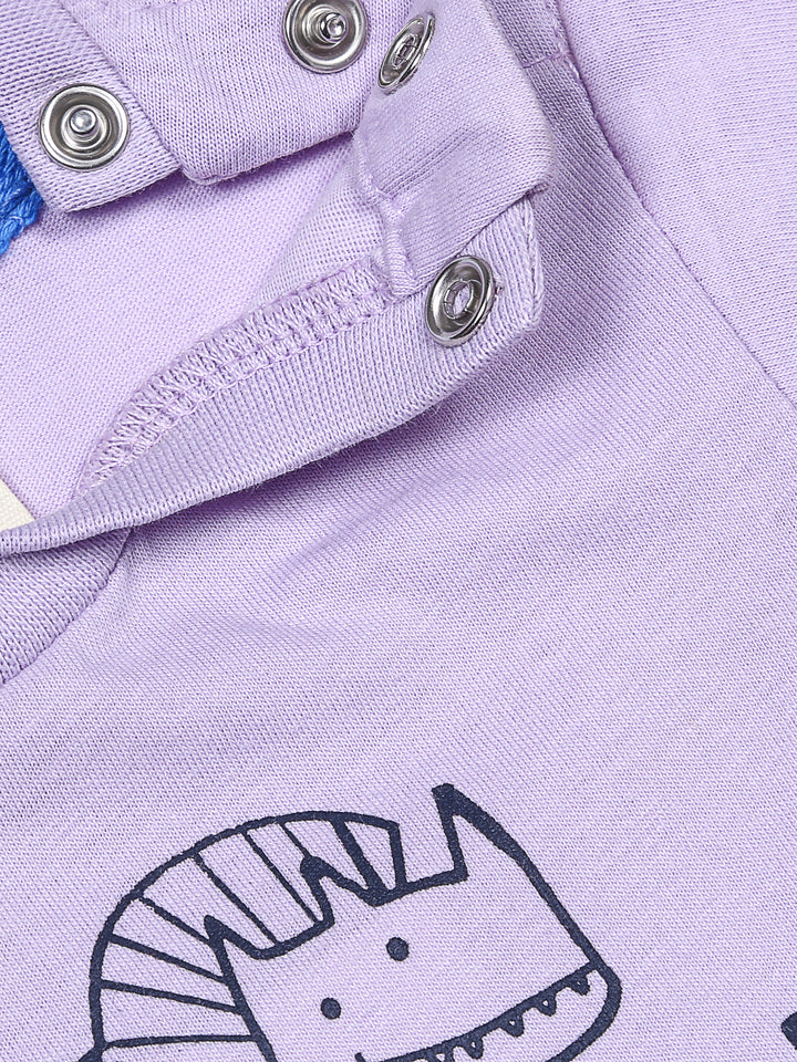 Wonderlings Boys T-Shirt H/S #TIB-004 (SS-25)