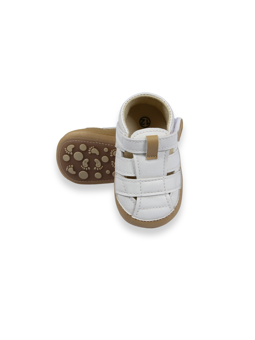 Imp Boys Booties #04 (S-25)