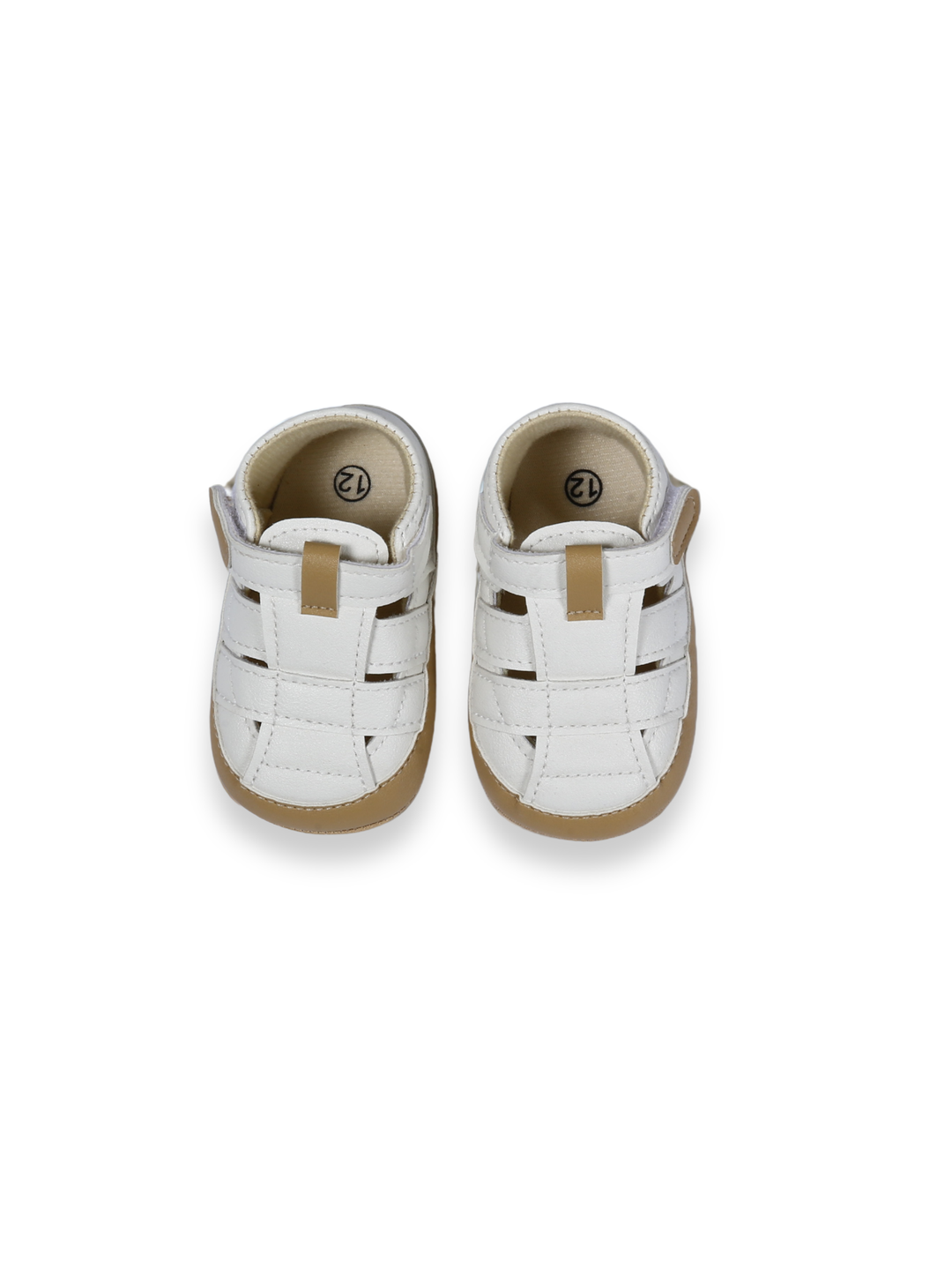 Imp Boys Booties #04 (S-25)
