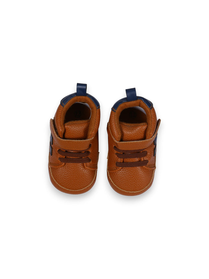 Imp Boys Booties #21 (S-25)