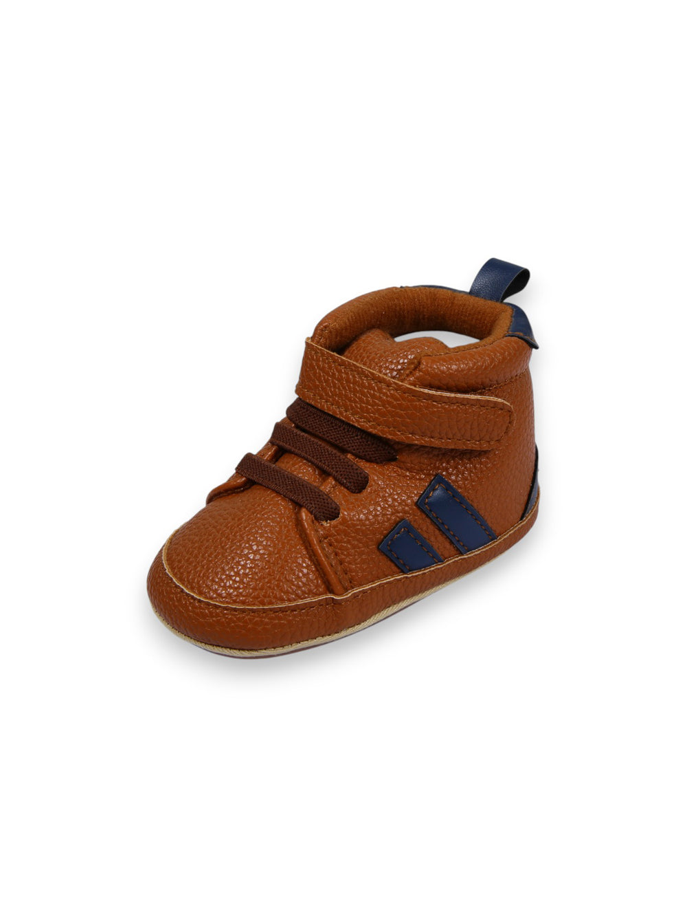 Imp Boys Booties #21 (S-25)