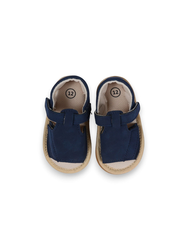 Imp Boys Booties #22 (S-25)