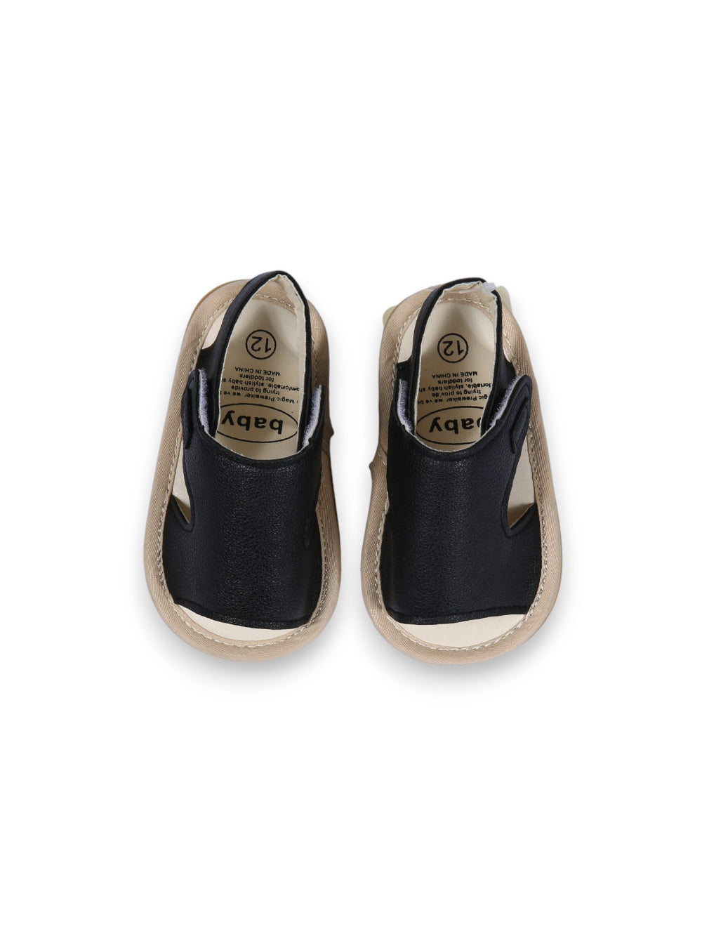 Imp Boys Booties #23 (S-25)