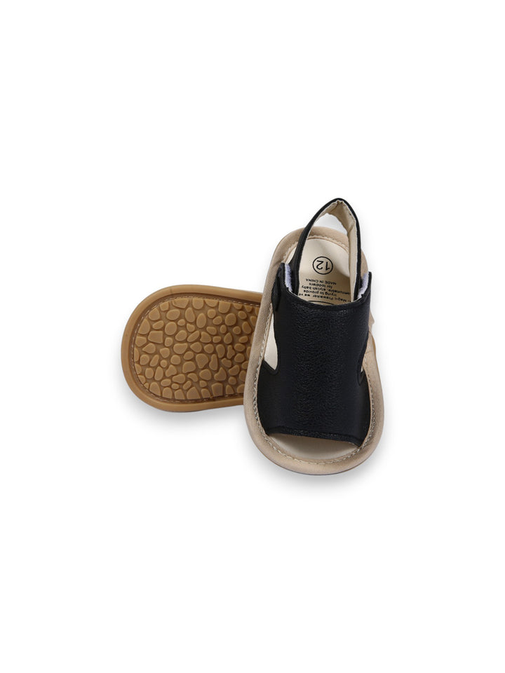 Imp Boys Booties #23 (S-25)
