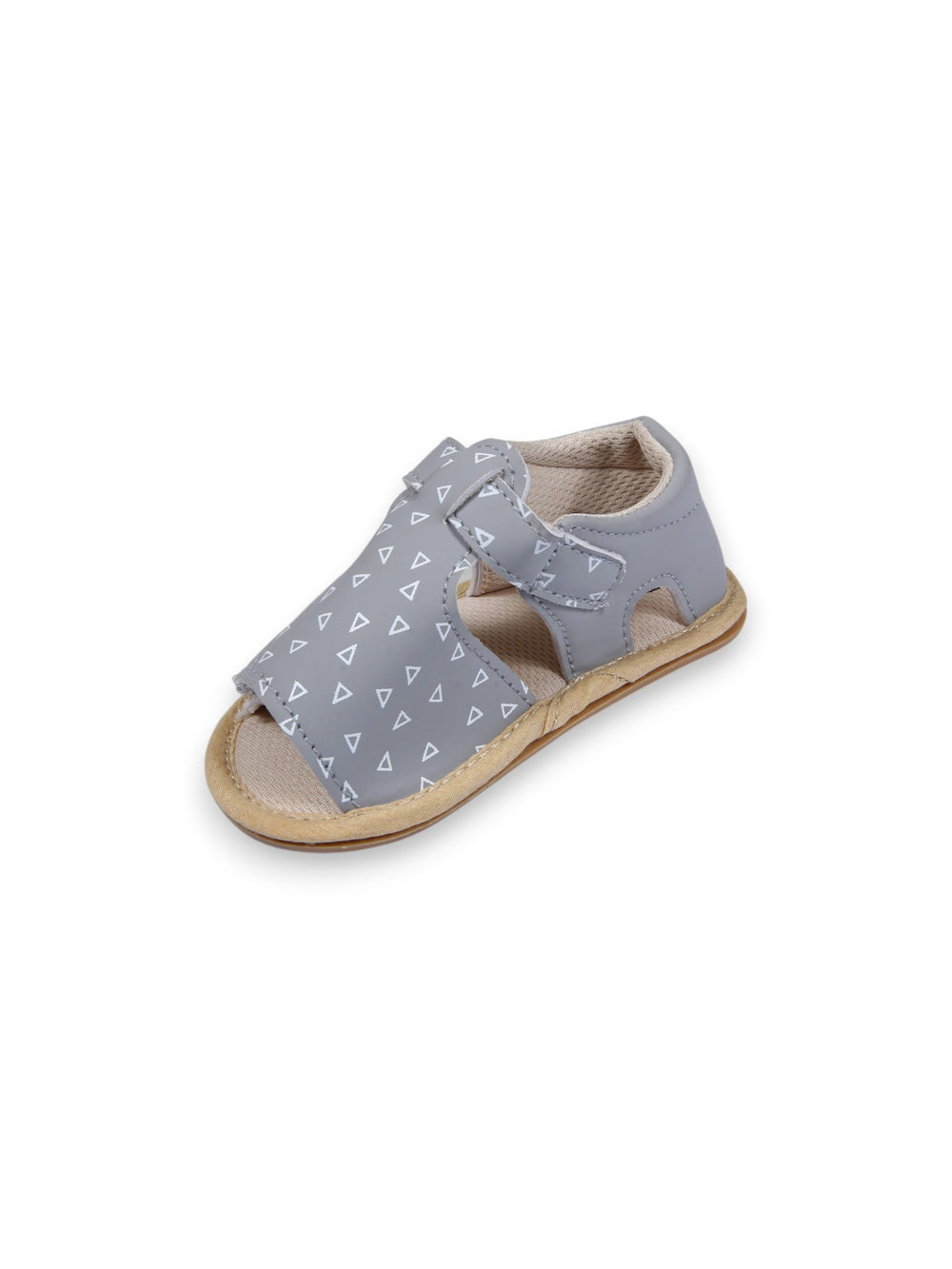 Imp Boys Booties #25 (S-25)