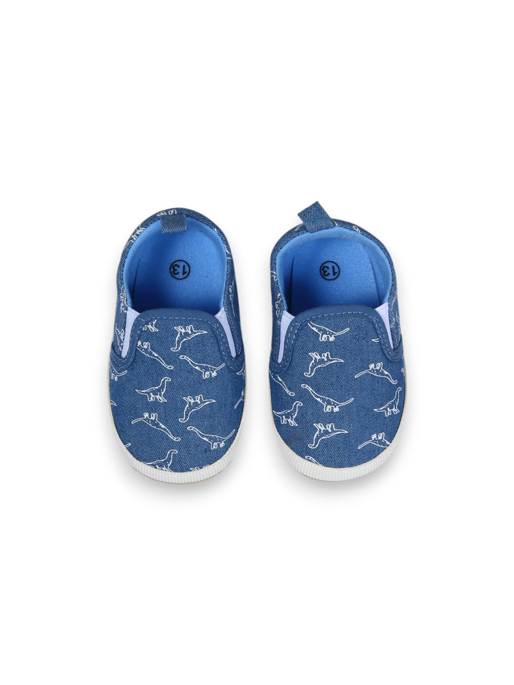 Imp Boys Booties #27 (S-25)