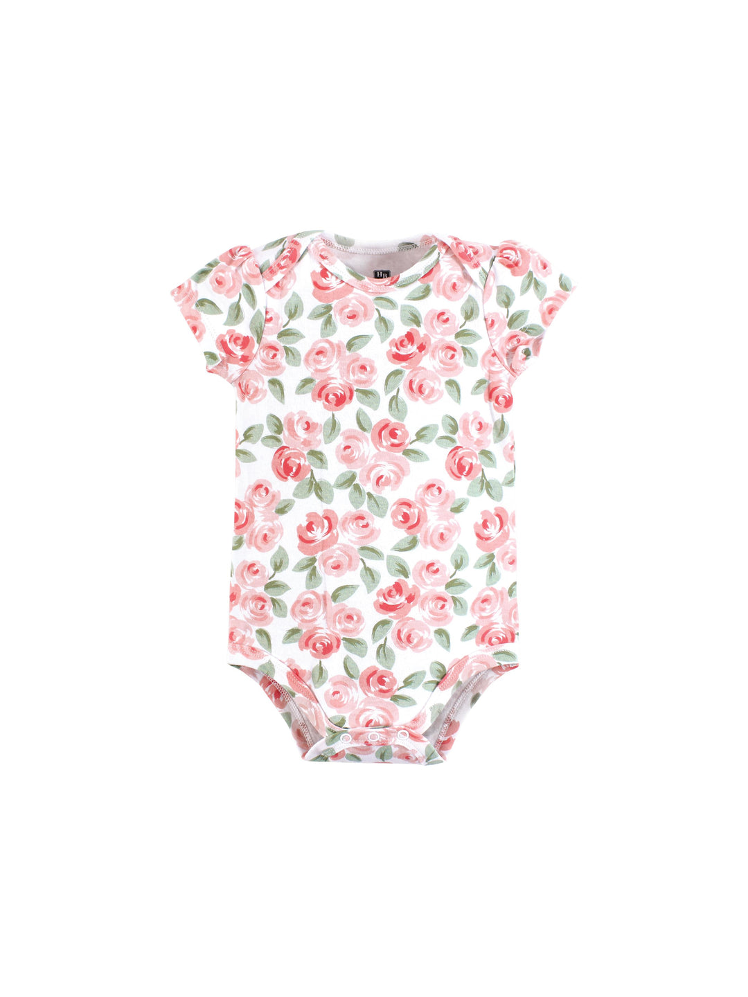 Hudson Girls Body Suit H/L 3Pk Hanger #29827 (S-25)