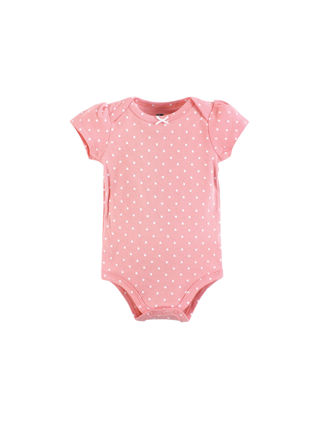 Hudson Girls Body Suit H/L 3Pk Hanger #29827 (S-25)