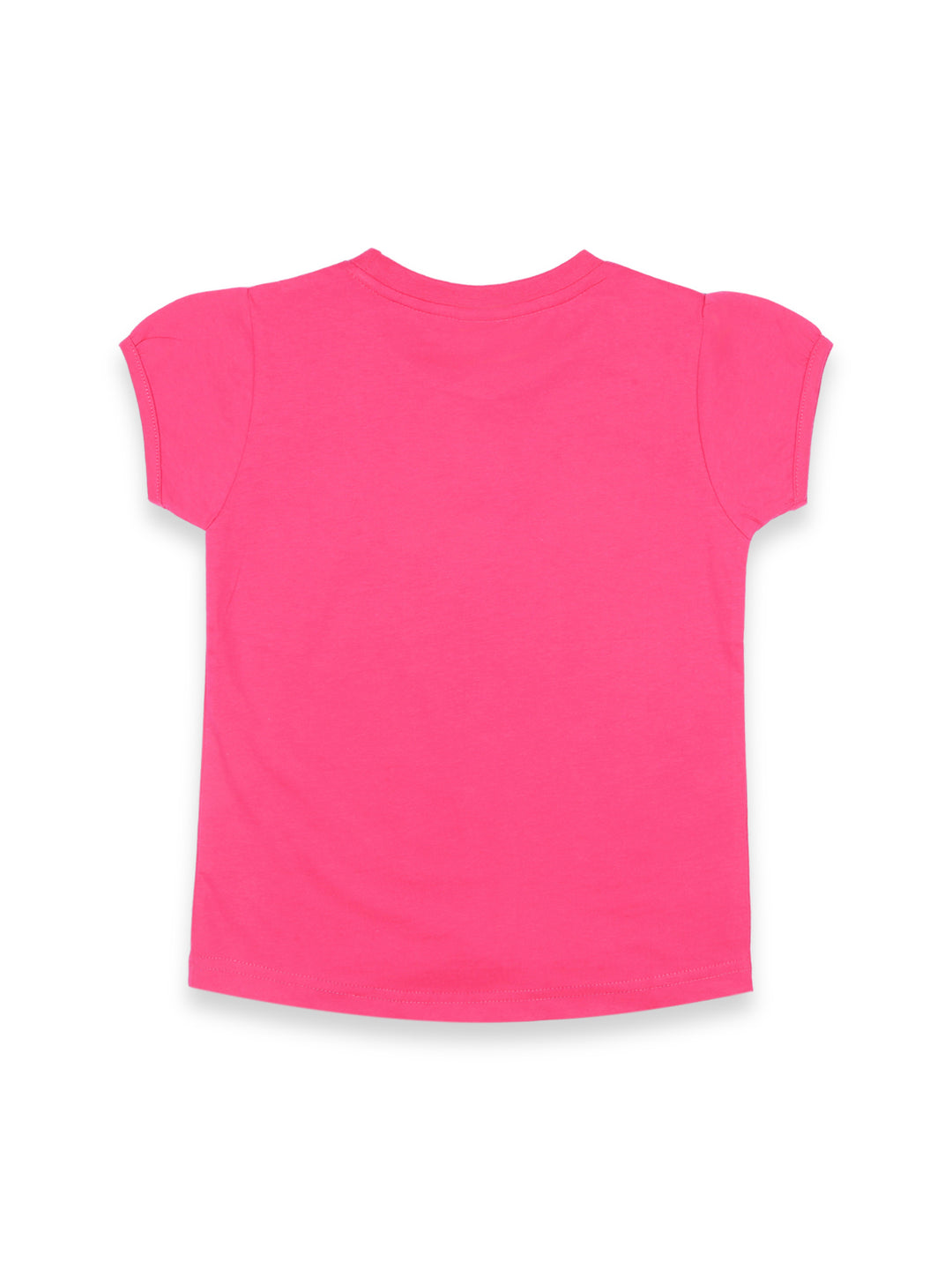 Wonderlings Girls T-Shirt C/S #TTG-002 (SS-25)