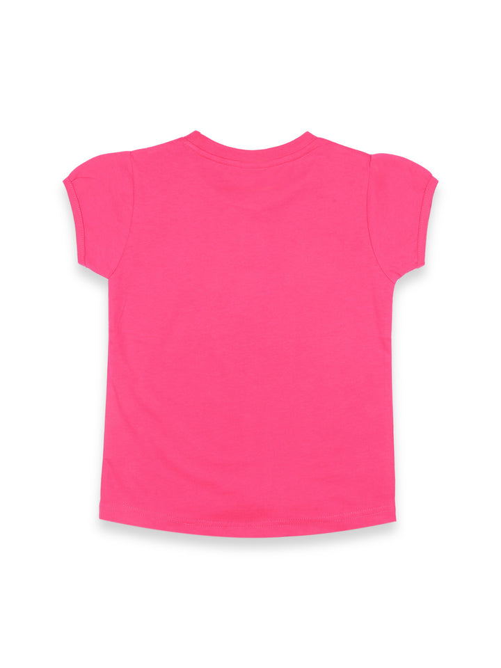 Wonderlings Girls T-Shirt C/S #TTG-002 (SS-25)