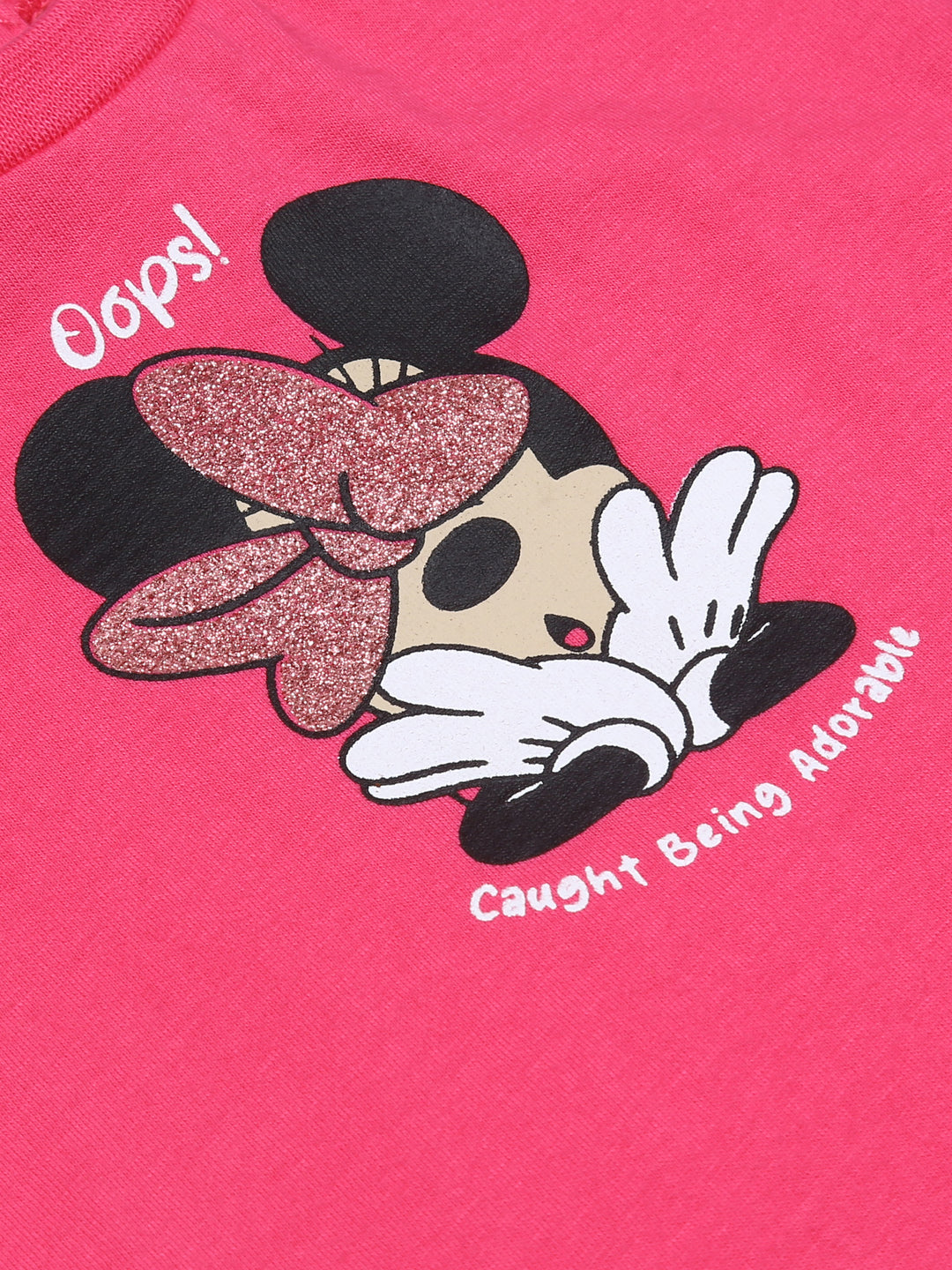 Wonderlings Girls T-Shirt C/S #TIG-002 (SS-25)
