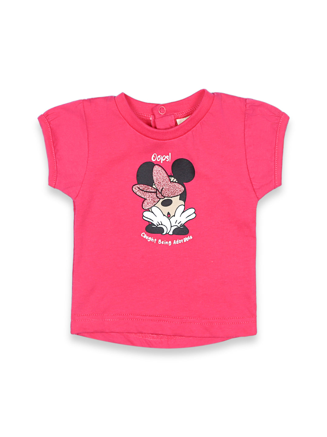 Wonderlings Girls T-Shirt C/S #TIG-002 (SS-25)
