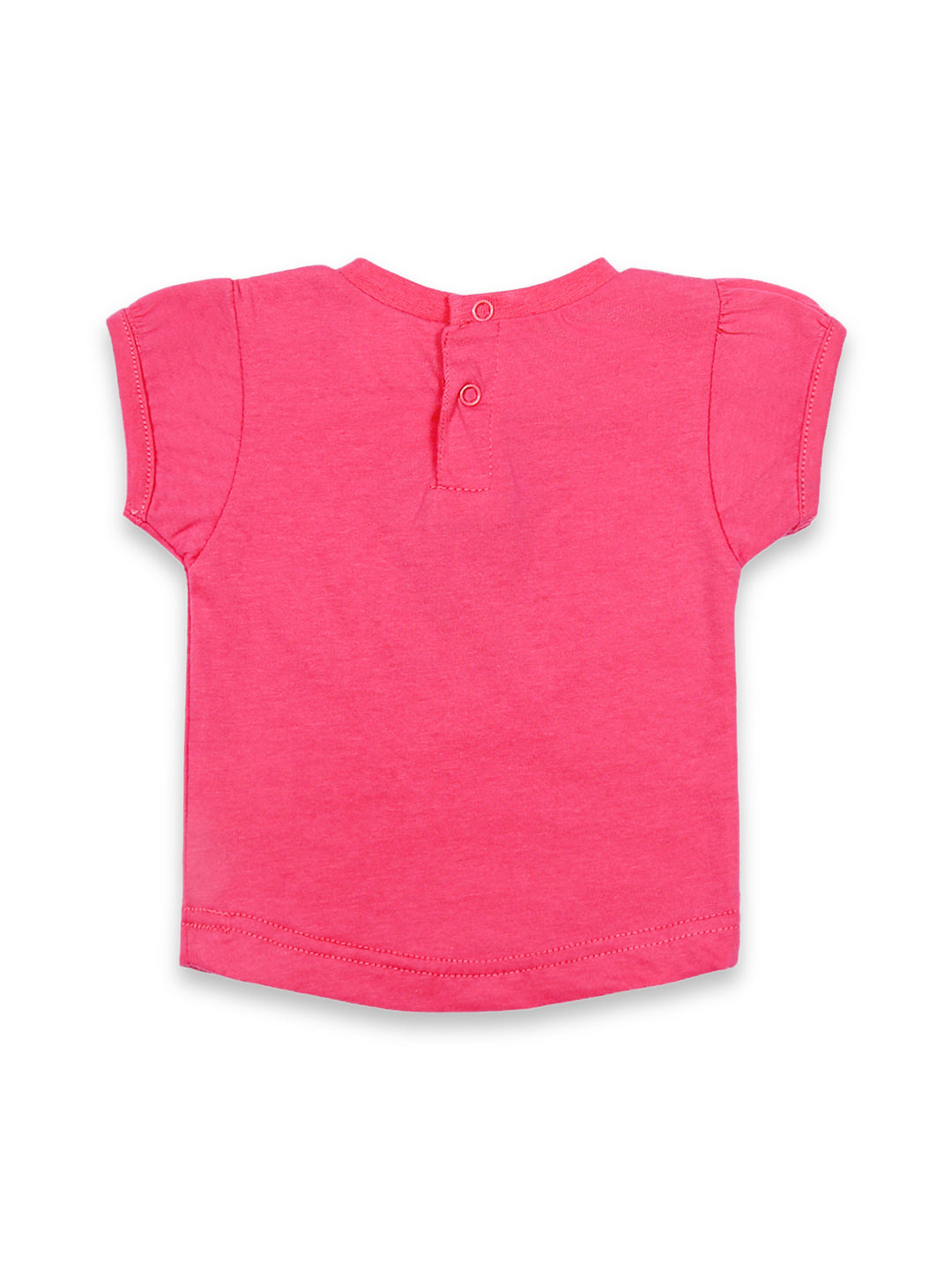 Wonderlings Girls T-Shirt C/S #TIG-002 (SS-25)