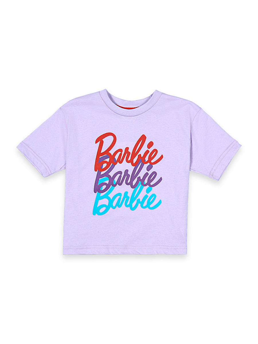 Wonderlings Girls T-Shirt H/S #TTG-005 (SS-25)