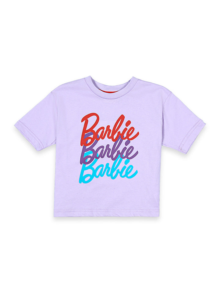 Wonderlings Girls T-Shirt H/S #TTG-005 (SS-25)