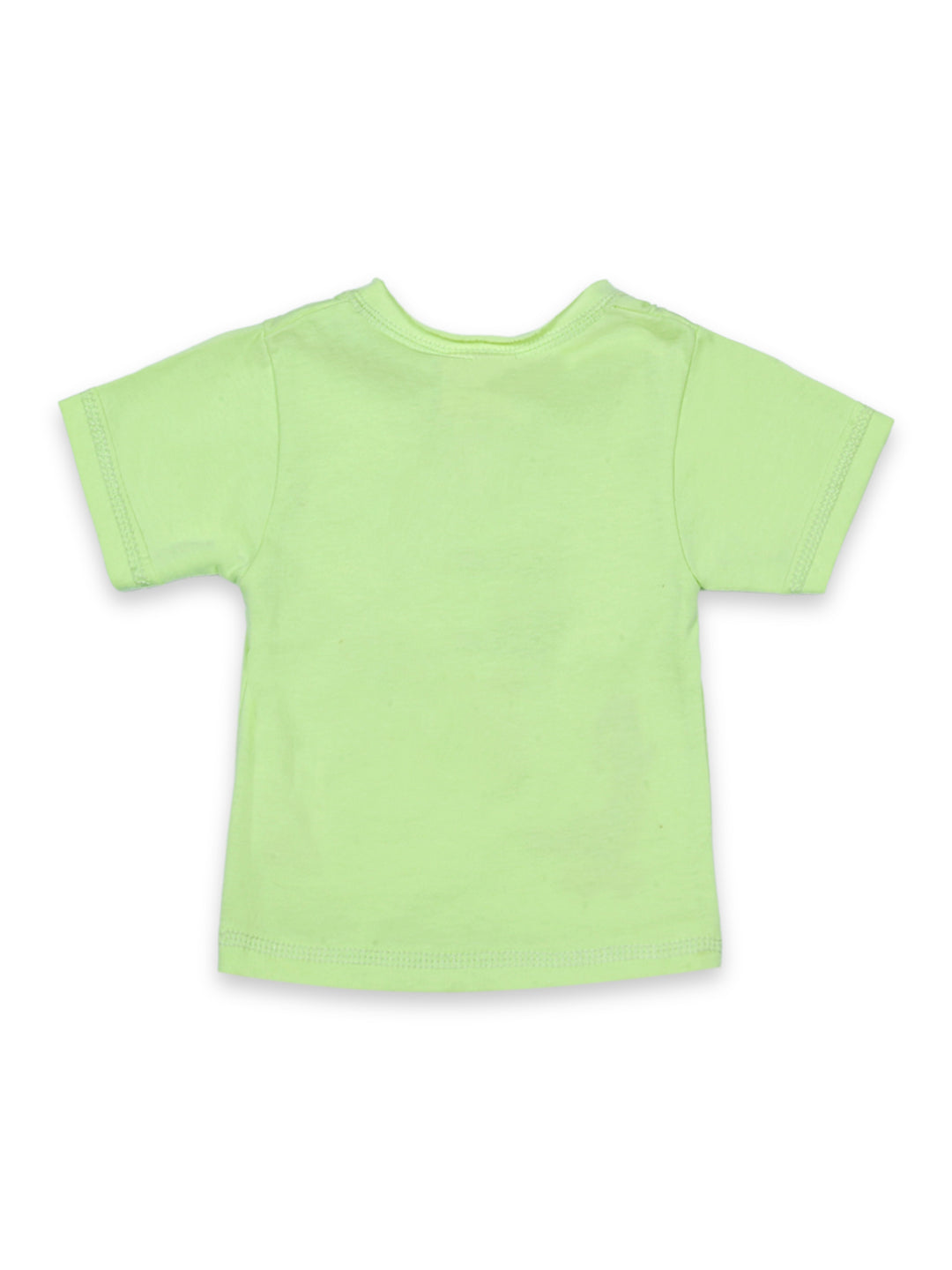 Wonderlings Boys T-Shirt H/S #TIB-002 (SS-25)