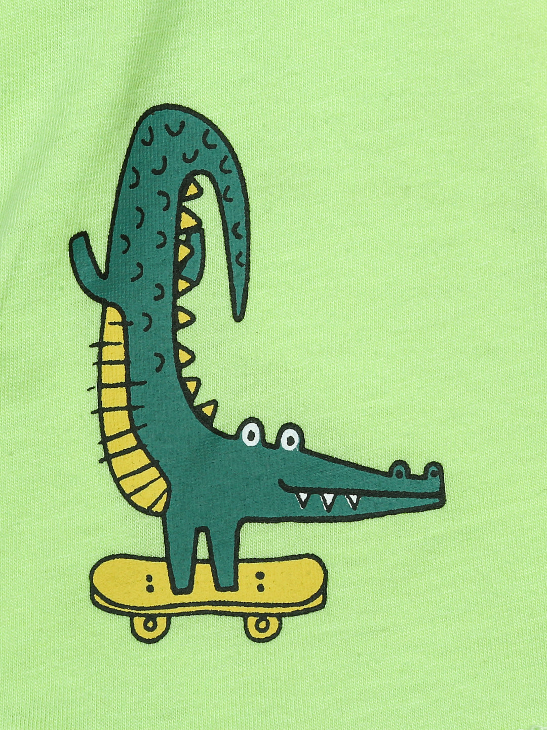 Wonderlings Boys T-Shirt H/S #TIB-002 (SS-25)