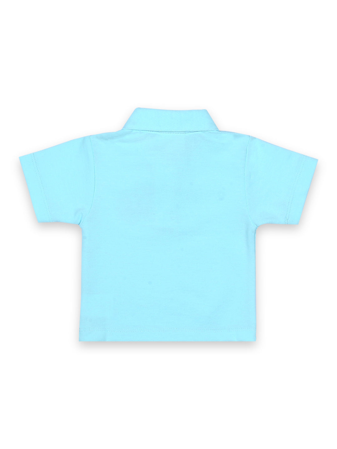Wonderlings Boys Polo H/S #TIB-007 (SS-25)