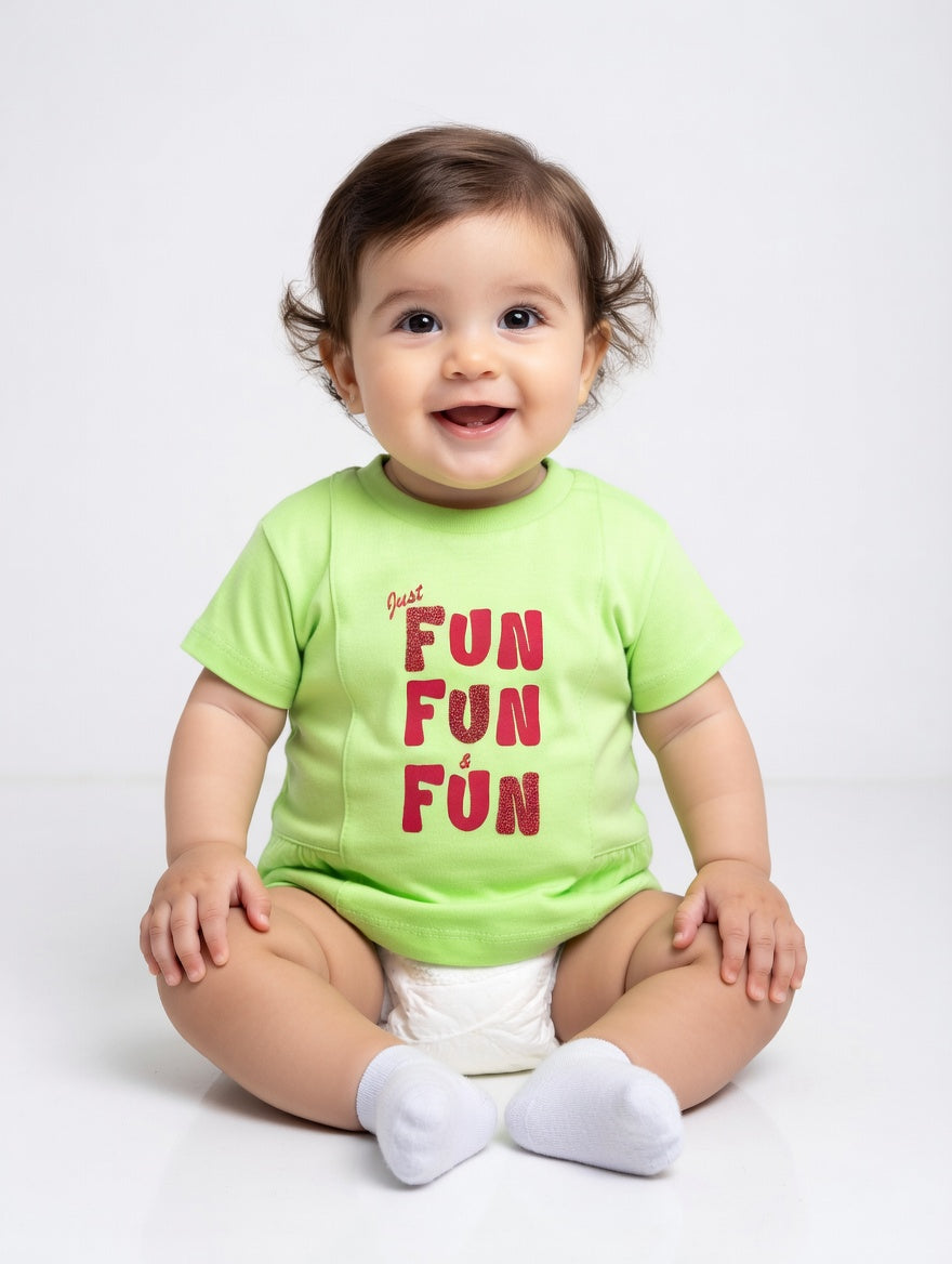 We Wonder Girls T-Shirt C/S #TIG-003 (SS-25)