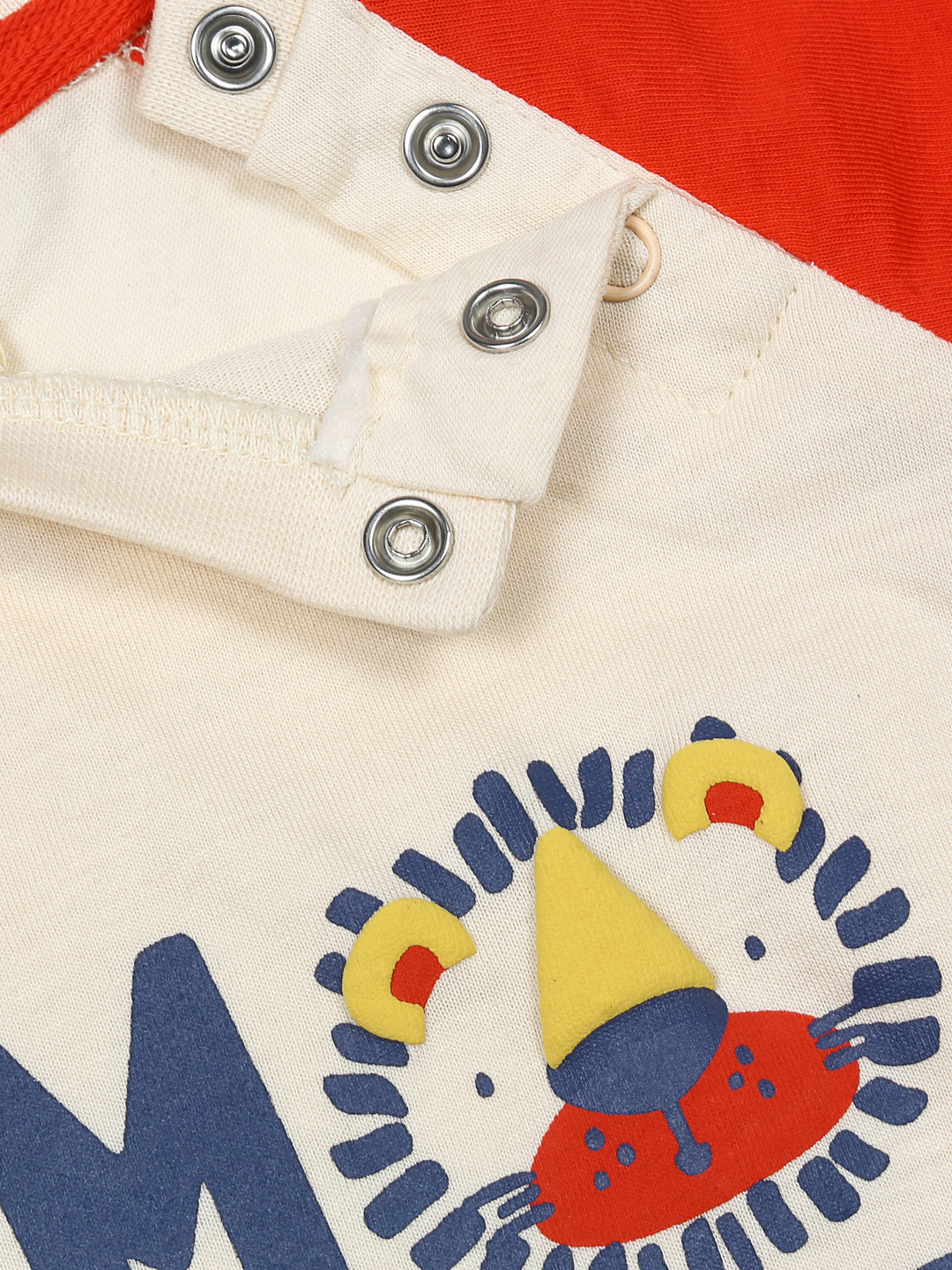 Wonderlings Boys T-Shirt H/S #TIB-005 (SS-25)