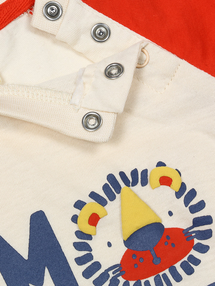 Wonderlings Boys T-Shirt H/S #TIB-005 (SS-25)