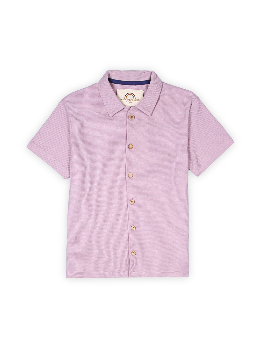 Wonderlings Boys Knicker Suit H/S #KTB-008 (SS-25)