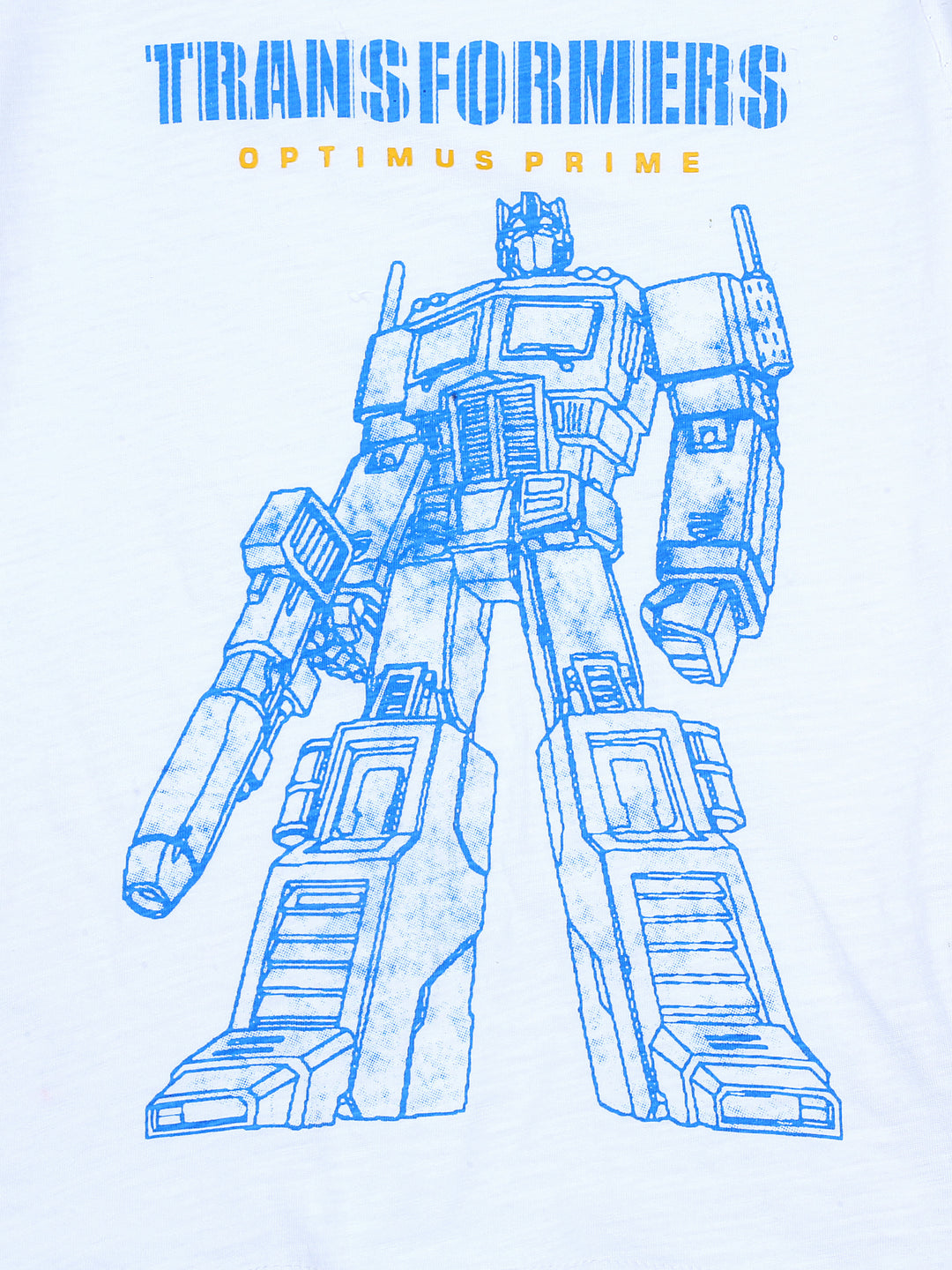 Wonderlings Boys T-Shirt H/S #TTB-008 (SS-25)