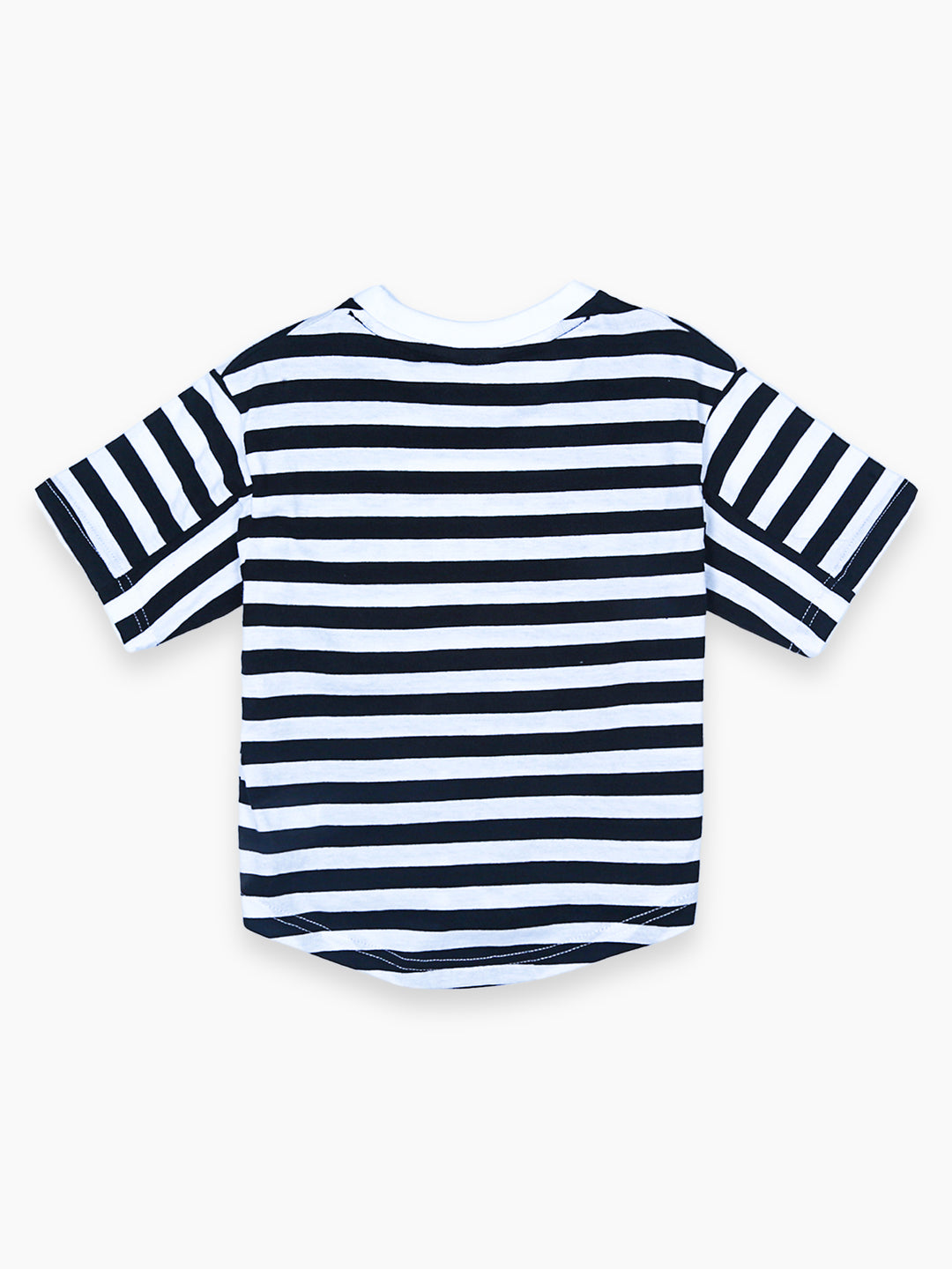 Wonderlings Girls T-Shirt H/S #TTG-008 (SS-25)