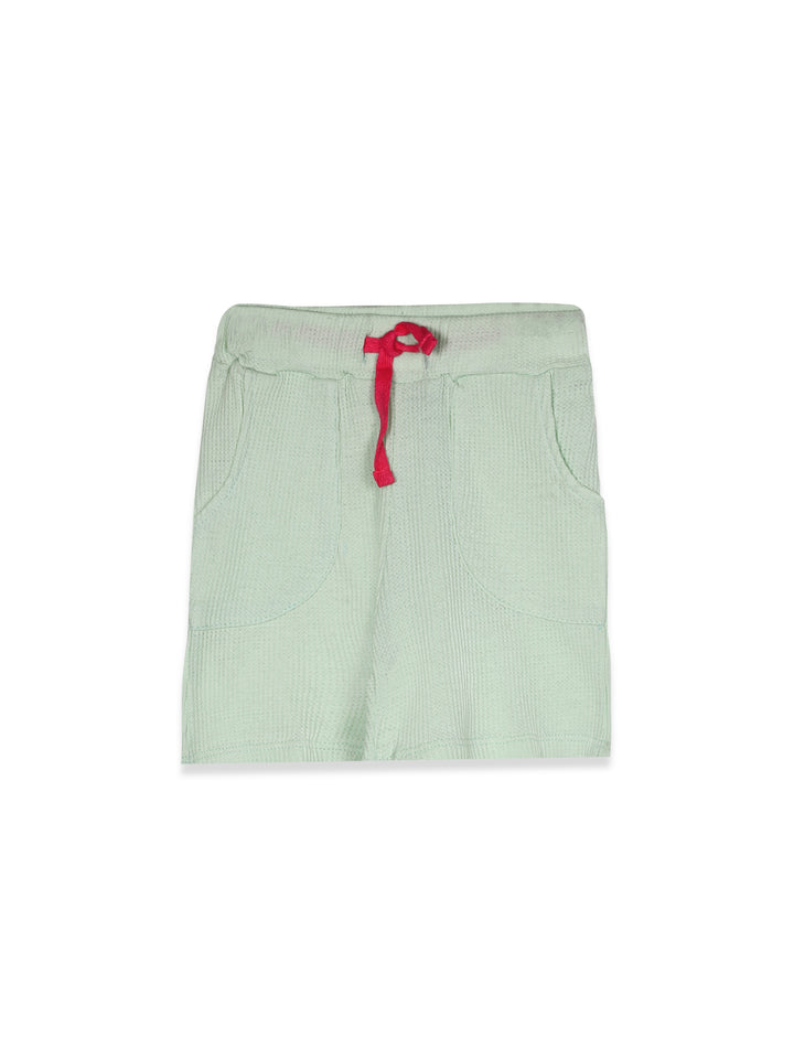 Wonderlings Girls Knicker Suit H/S #TIG-006 (SS-25)