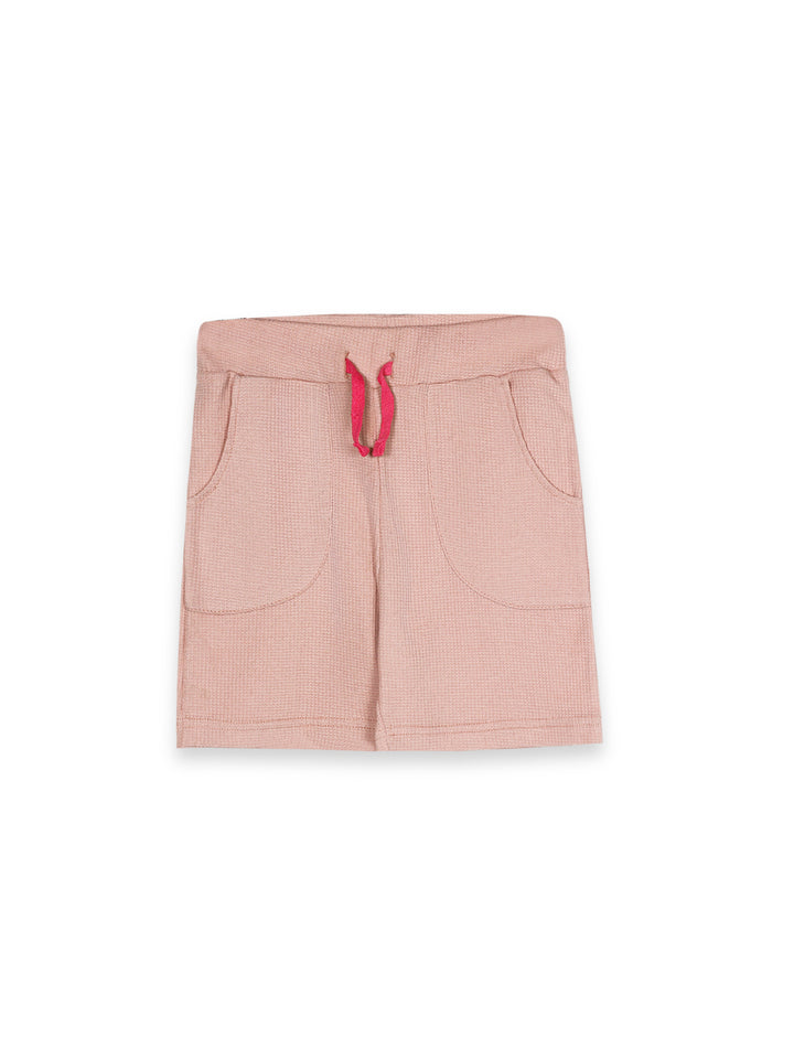 Wonderlings Girls Knicker Suit H/S #TTG-006 (SS-25)