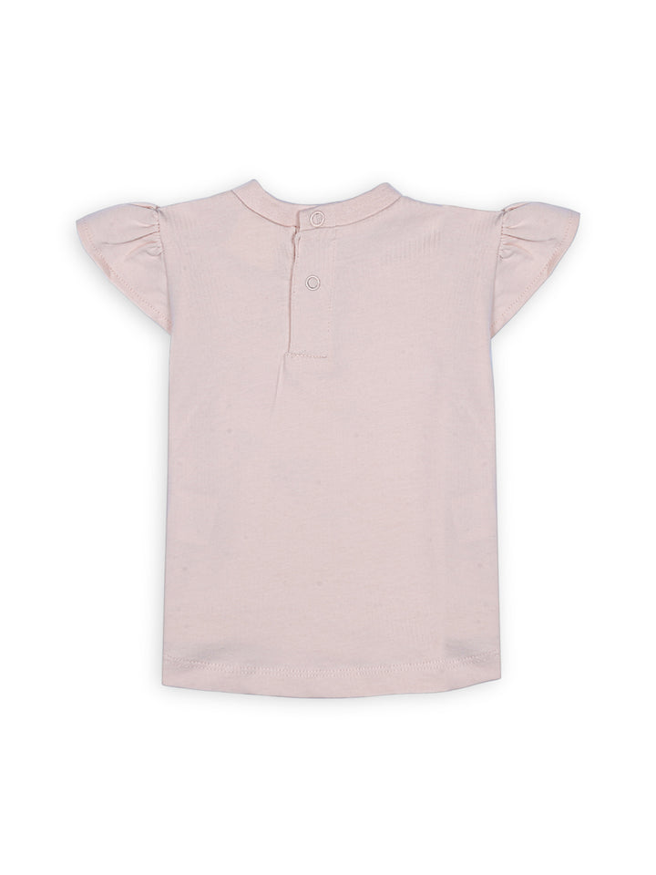 Wonderlings Girls T-Shirt C-S #TIG-005 (SS-25)