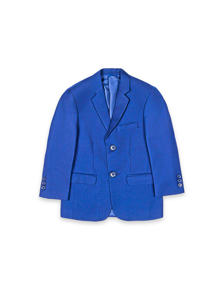 Marco Polo Boys Pant Coat plain (S-25)