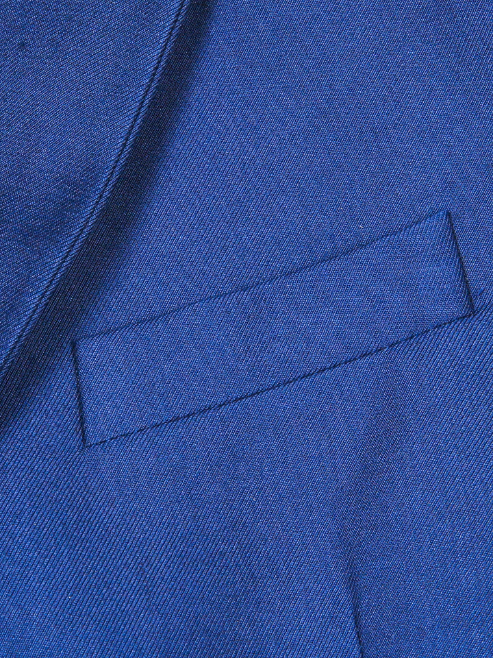 Marco Polo Boys Pant Coat plain (S-25)
