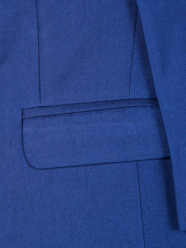 Marco Polo Boys Pant Coat plain (S-25)