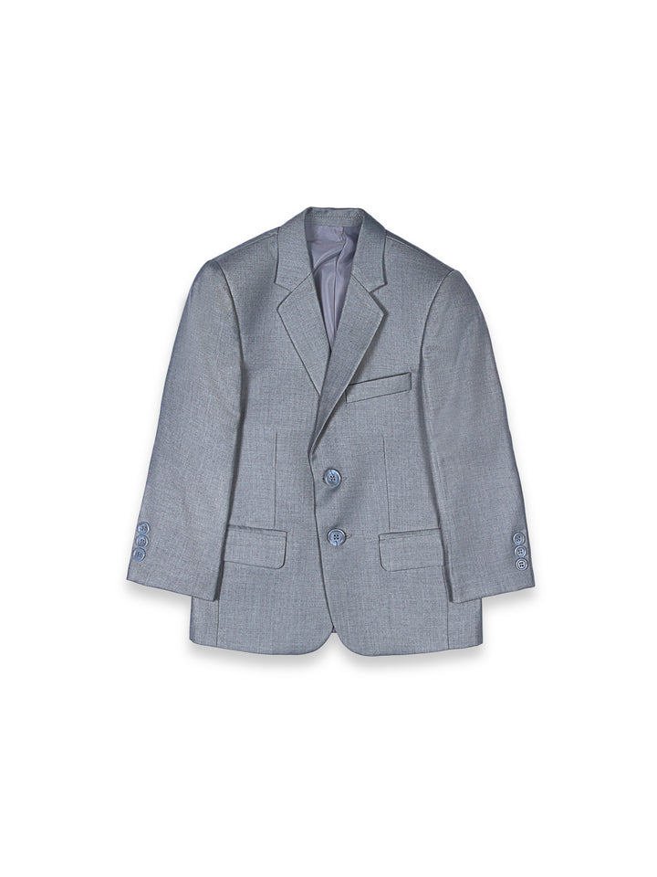 Marco Polo Boys Pant Coat plain (S-25)