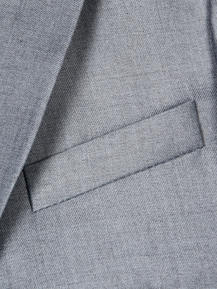 Marco Polo Boys Pant Coat plain (S-25)